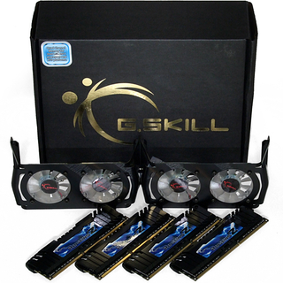 Illustration for article titled The Fastest RAM for Your Gaming PC